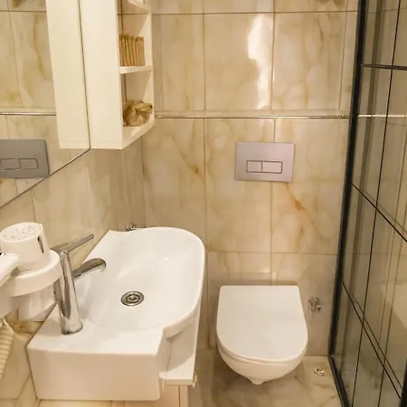 Sheeva Palace Aparthotel