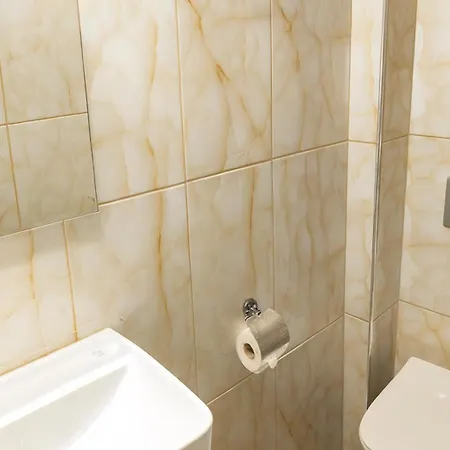 Aparthotel Sheeva Palace Istanbul