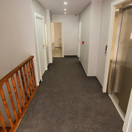 Aparthotel Sheeva Palace *