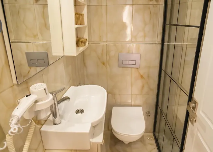 Sheeva Palace Aparthotel