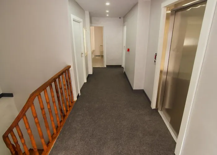 Aparthotel Sheeva Palace *