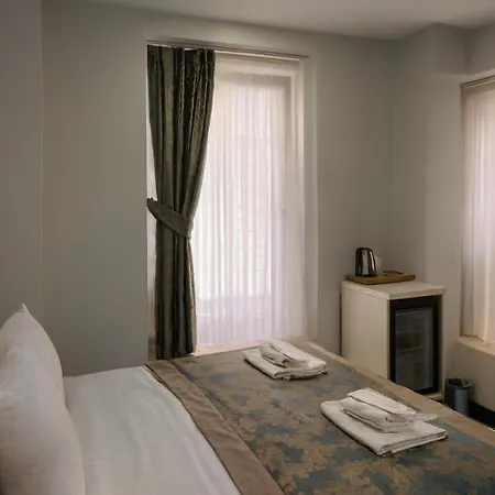 Sheeva Palace Hotel apartamentowy