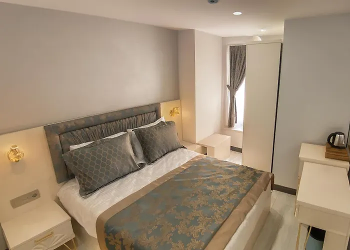 Sheeva Palace Appart hôtel *