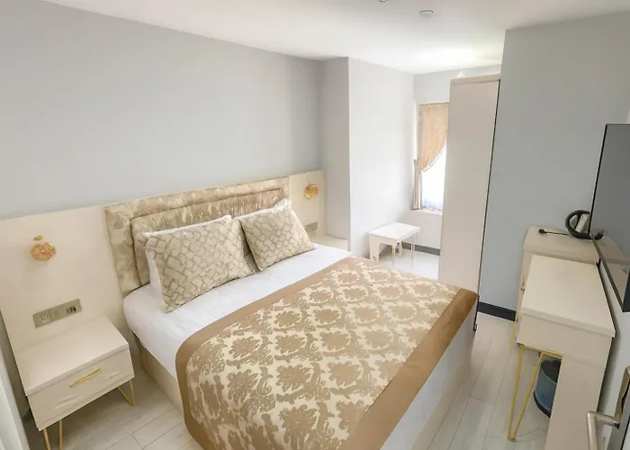 Appart hôtel Sheeva Palace