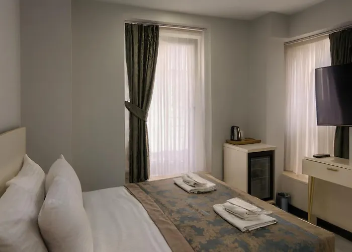 Sheeva Palace Appart hôtel