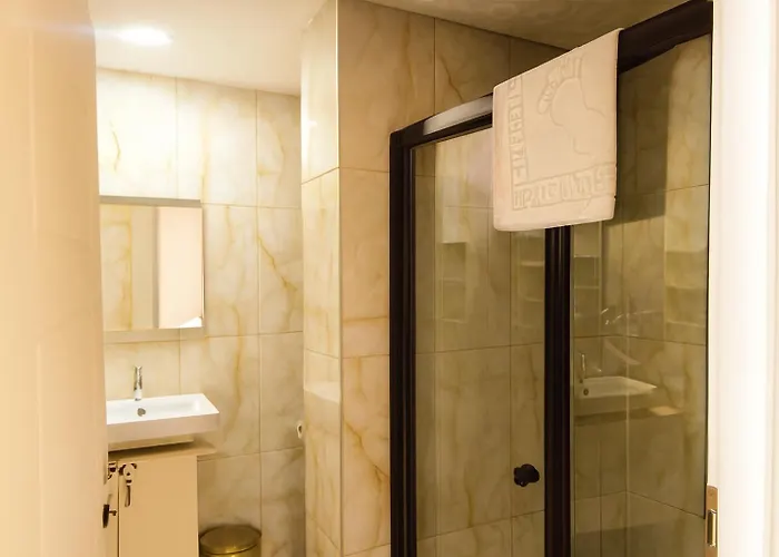 Sheeva Palace * Istanbul