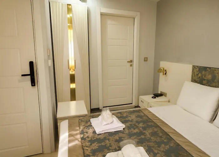 Sheeva Palace * Istanbul