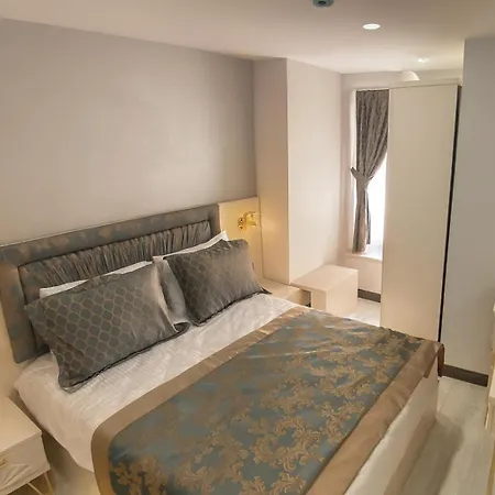 Sheeva Palace Aparthotel *