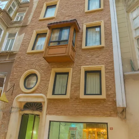 Sheeva Palace * Стамбул