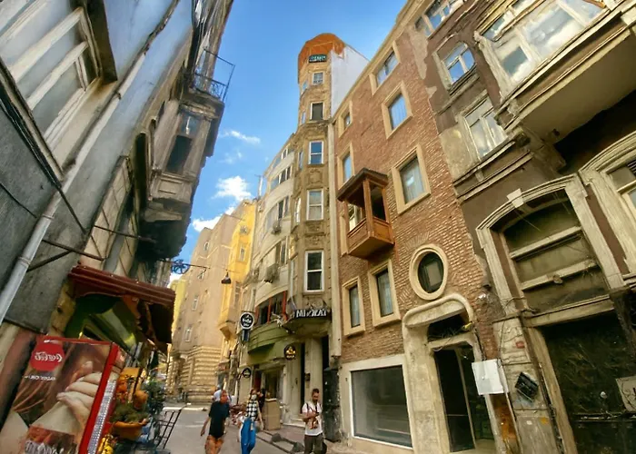 公寓式酒店 Sheeva Palace *